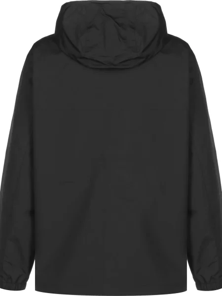 Carhartt WIP Prehodna jakna črna bela