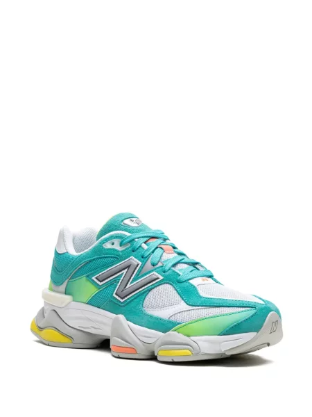 Sportbačiai New Balance mėlyna
