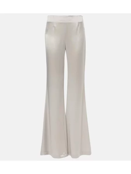 Satenske hlače Galvan