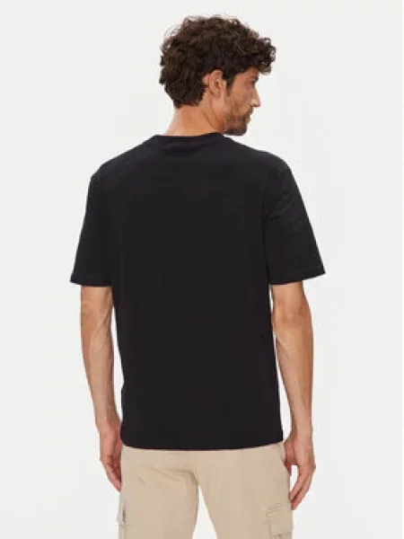 Napapijri T-shirt Smallbox crna