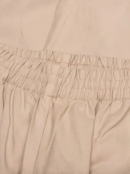 Pantaloni Willy Chavarria cu broderie