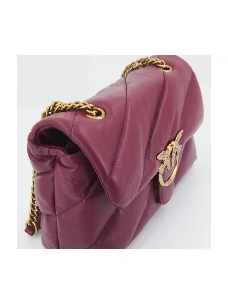 Klasická crossbody kabelka Pinko