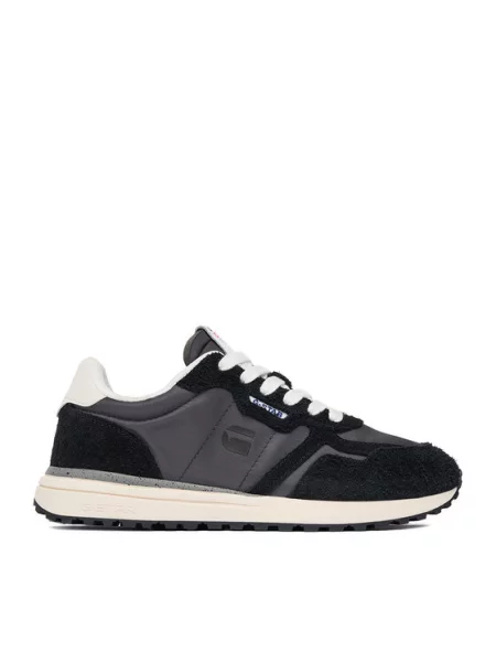 G-Star Raw Laisvalaikio batai juoda