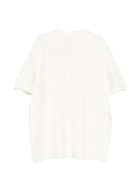 Tricou Cfcl alb