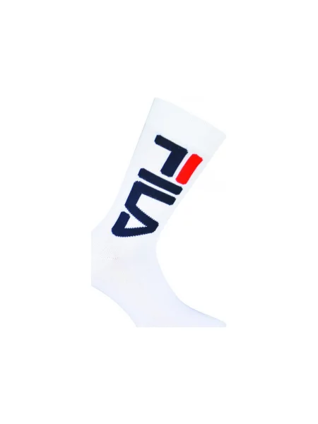 Tenis čarape Fila bijela
