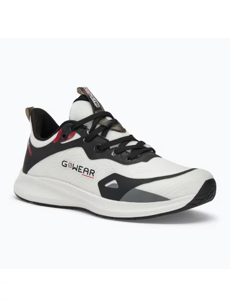 Férfi edzőcipő Gorilla Wear Essential Training white Essential Training fehér