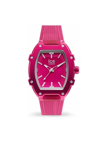 Zegarek Ice Watch różowy