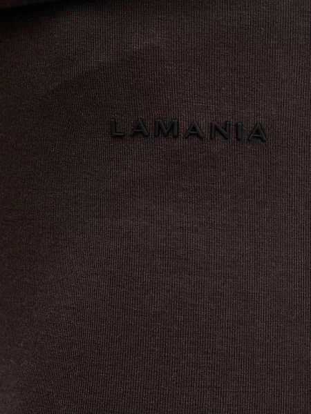 Расклешенные брюки La Mania