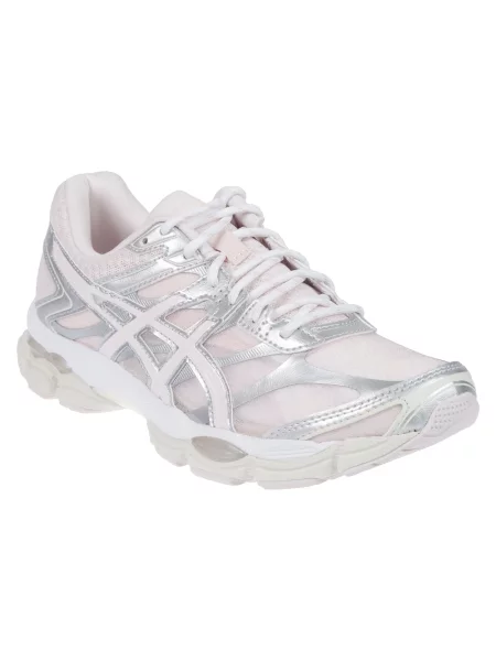 Trampki Asics Gel-Cumulus 16 Pink Cloud/ Pure Silver EUR szare