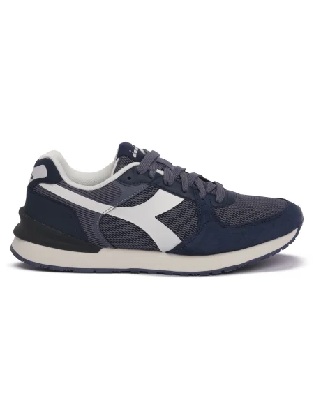 Félcipo Diadora szürke