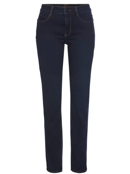 MAC Jeans Dream închis albastru