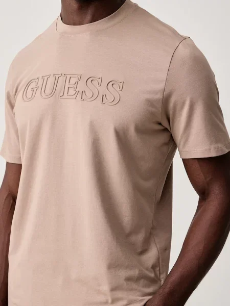 Guess футболка з ALPHY