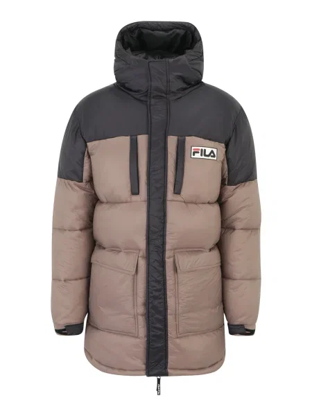 Dzseki Fila fekete