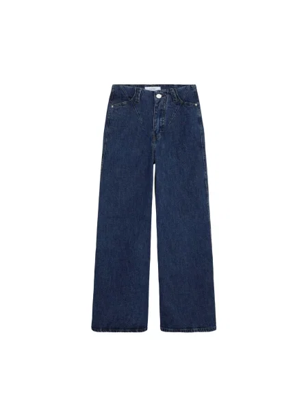 Scalpers Jeans albastru