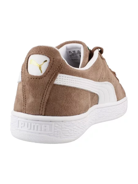 Pantofi Puma Yellow galben