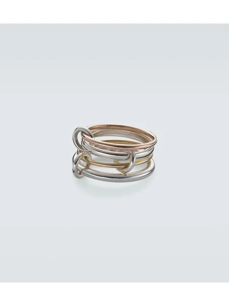 Prsteň Spinelli Kilcollin zlatá