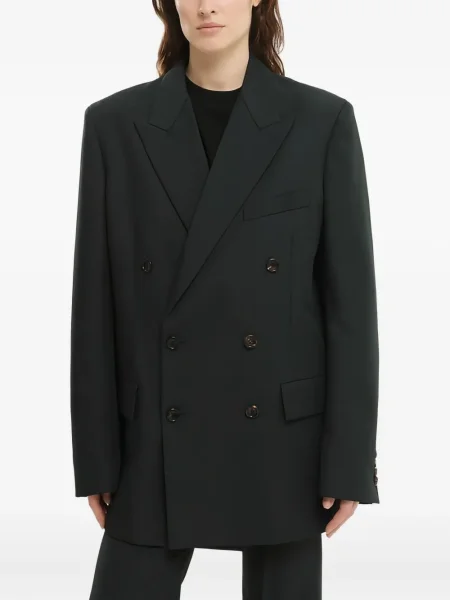 Sacou 1989 Studio negru