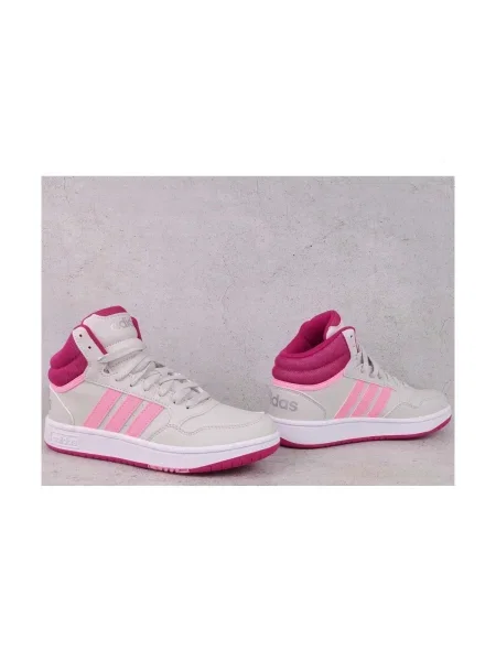 Pantofi copii Adidas gri
