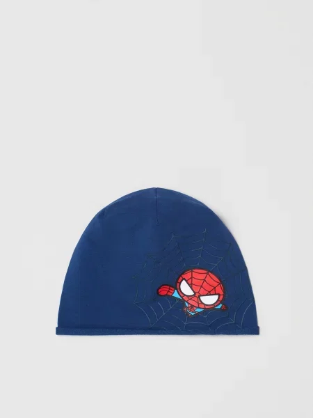 Шапка Ovs синя