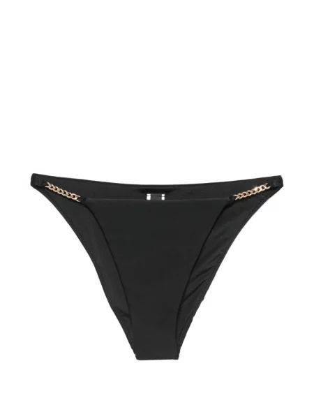 Bikini Karl Lagerfeld negru