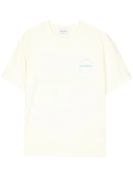 Košile This Is Never That s potiskem