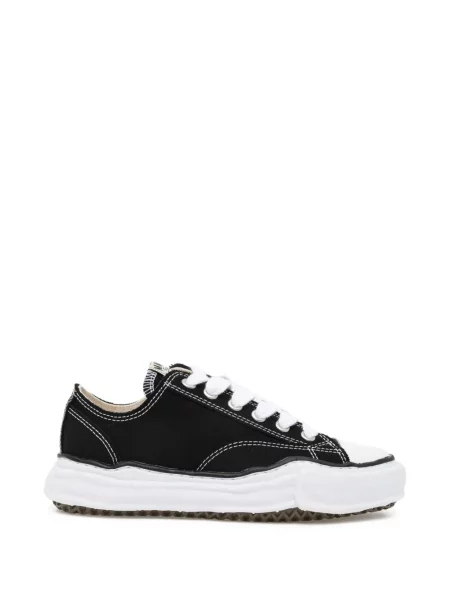 Sneakerși Maison Mihara Yasuhiro negru