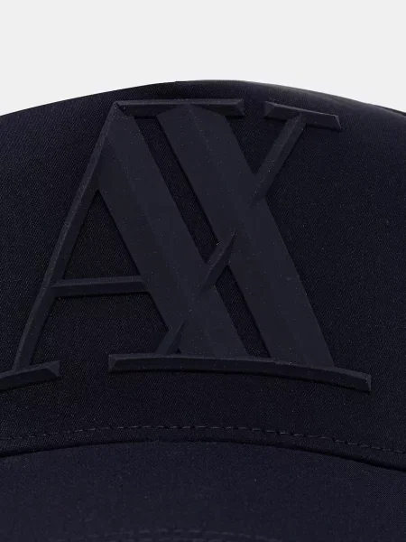 Кепка Armani Exchange
