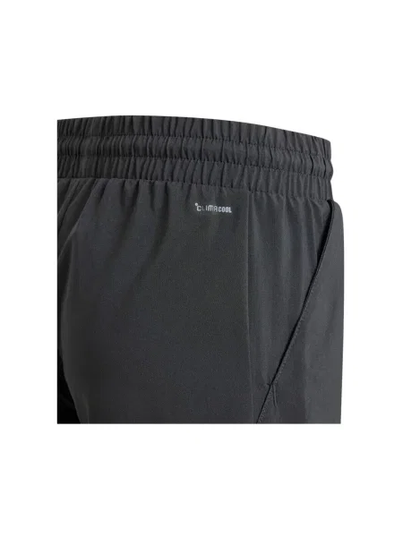 Gyerek nadrág Adidas szürke