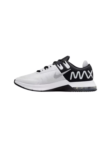 Pantofi Nike alb