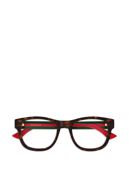 Ochelari de soare Gucci Eyewear maro