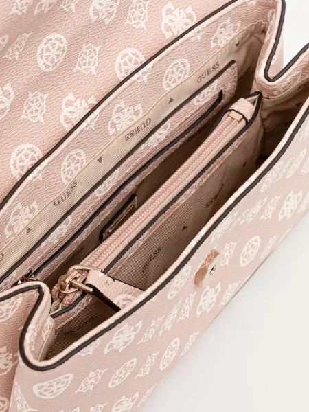 Сумочка Guess DARYNA помаранчевий