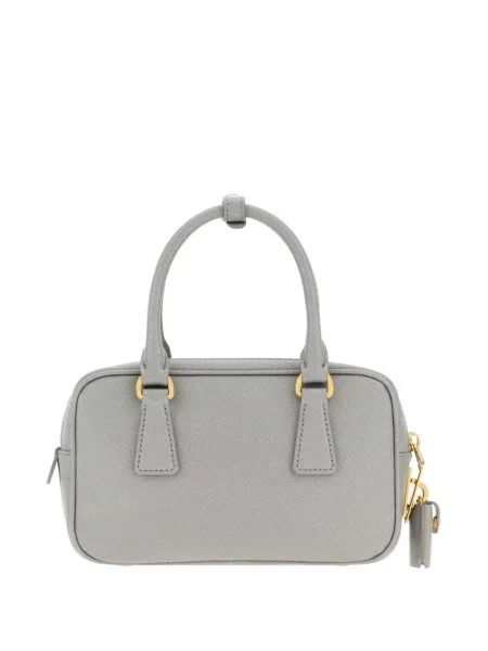 Top Prada gri