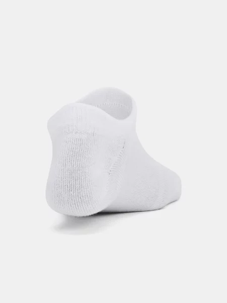Șosete copii Under Armour gri