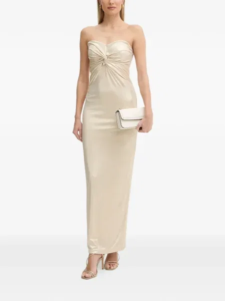 Rochie maxi Fracomina de costum