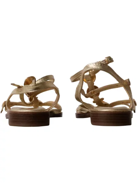 Pantofi Findlay galben