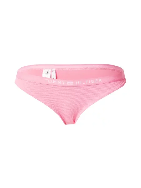 Kalhotky Tommy Hilfiger bílé