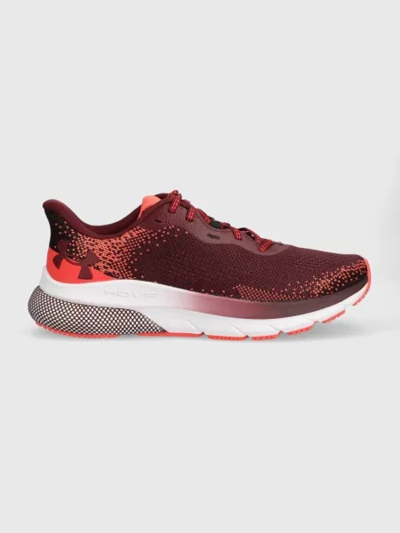Tenisice za trčanje Under Armour Hovr Turbulence 2 bordo