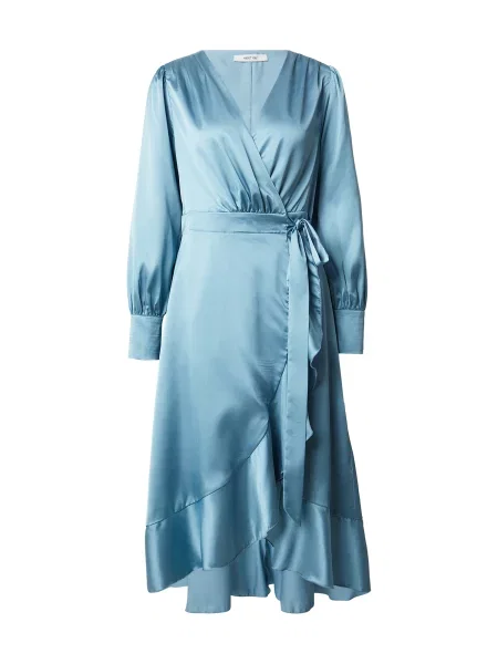 ABOUT YOU Rochie Lola deschis albastru