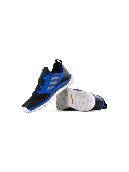 Tenisky Adidas Terrex modrá