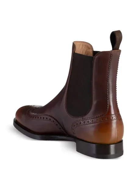 Botine Santoni maro