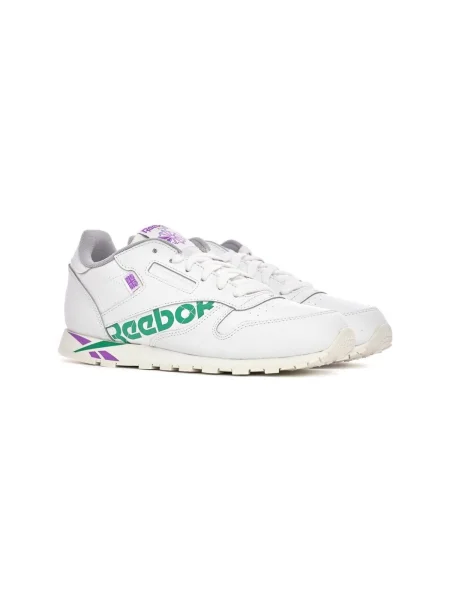 Pantofi Reebok Sport alb