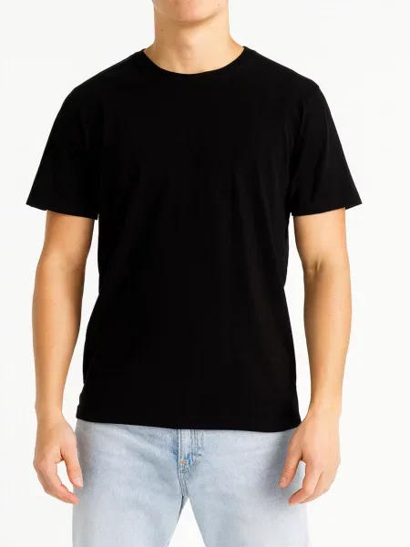 Футболка KAZKOVA чорний