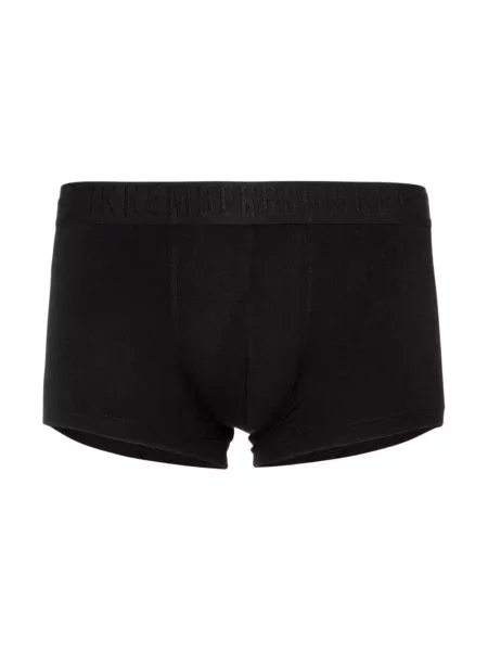 Majtki Bikkembergs niebieskie