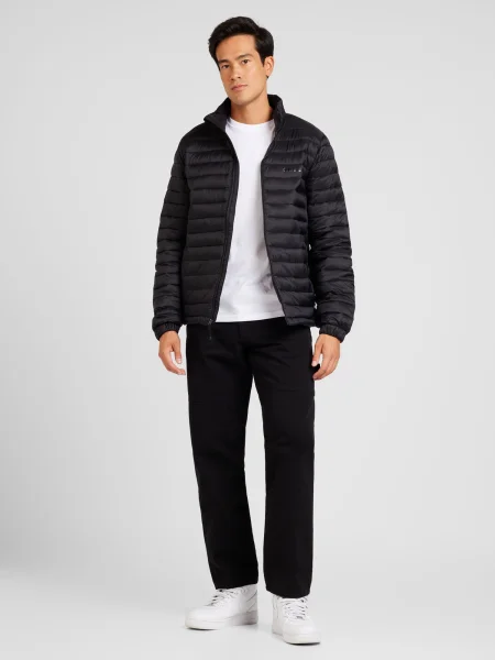 Superdry Tricou Essential portocaliu alb