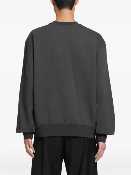 Pulover Gucci cu imagine gri