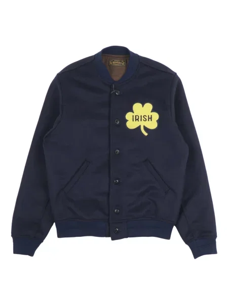 Kurtka Chesapeake's niebieska