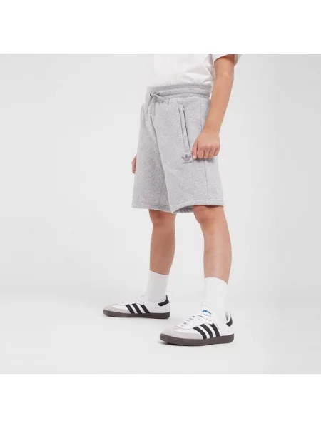 Szorty Kids szare