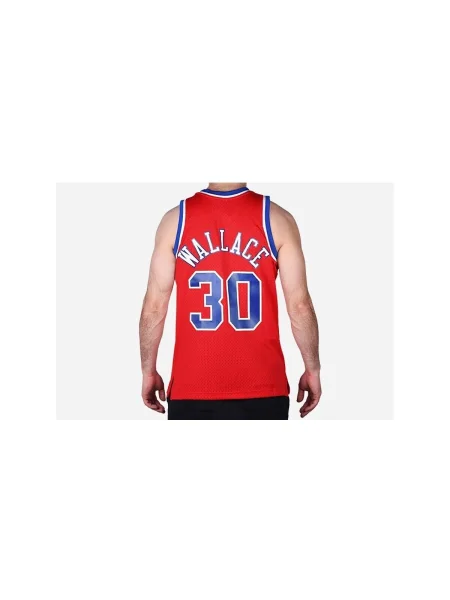 Tricou Mitchell & Ness