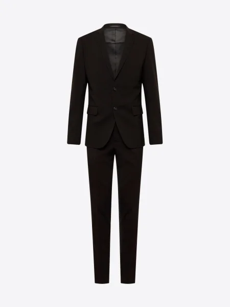 Lindbergh Costum negru
