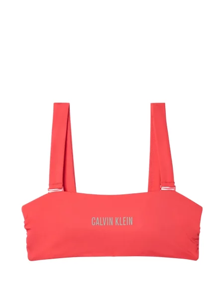 Top Calvin Klein roșu